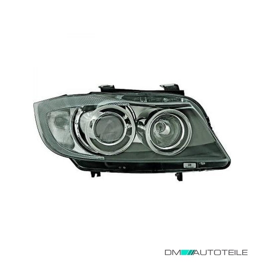 Xenon Scheinwerfer D1S rechts passt für BMW 3er Vorfacelift ab Baujahr 2005-2008