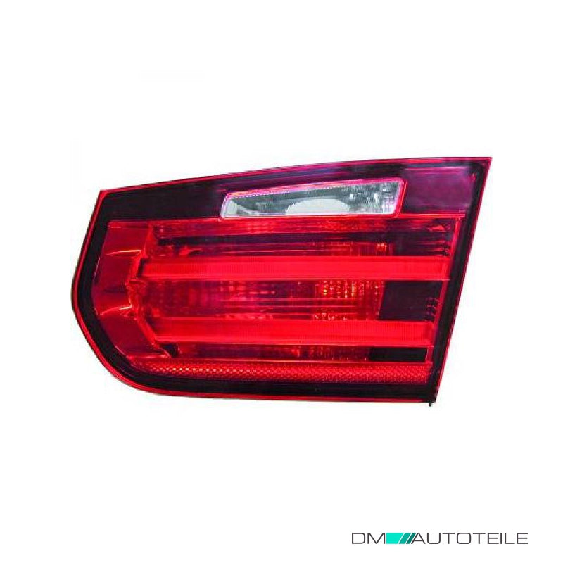 Depo TYC Rückleuchte links innen passt für BMW 3er F30 Limo F31 Touring 11-15