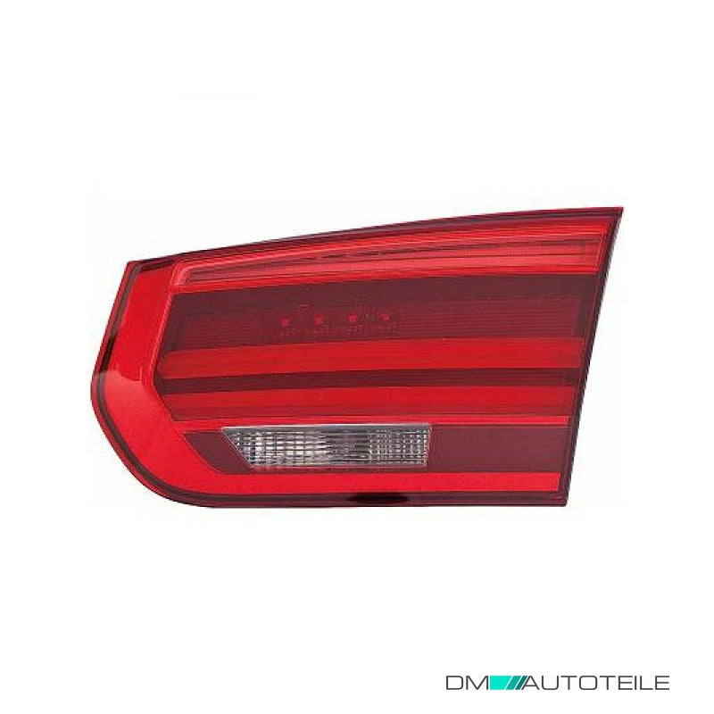Depo TYC LED Rückleuchte rechts innen passt für BMW 3er F30 LCI Limo ab 15-19