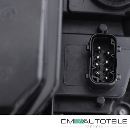 Original Hella D2S/H7 Xenon Scheinwerfer rechts passt für BMW 5er E60 E61 03-04