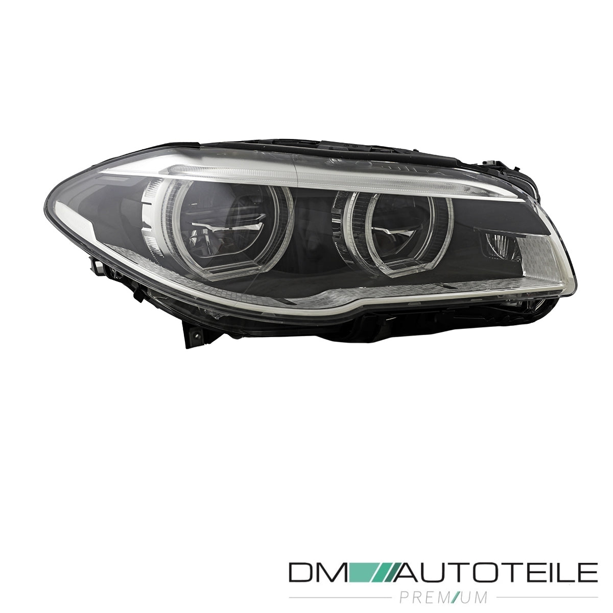 Hella LED Scheinwerfer rechts passend für BMW 5er (F10/F11) Facelift ab 13-17