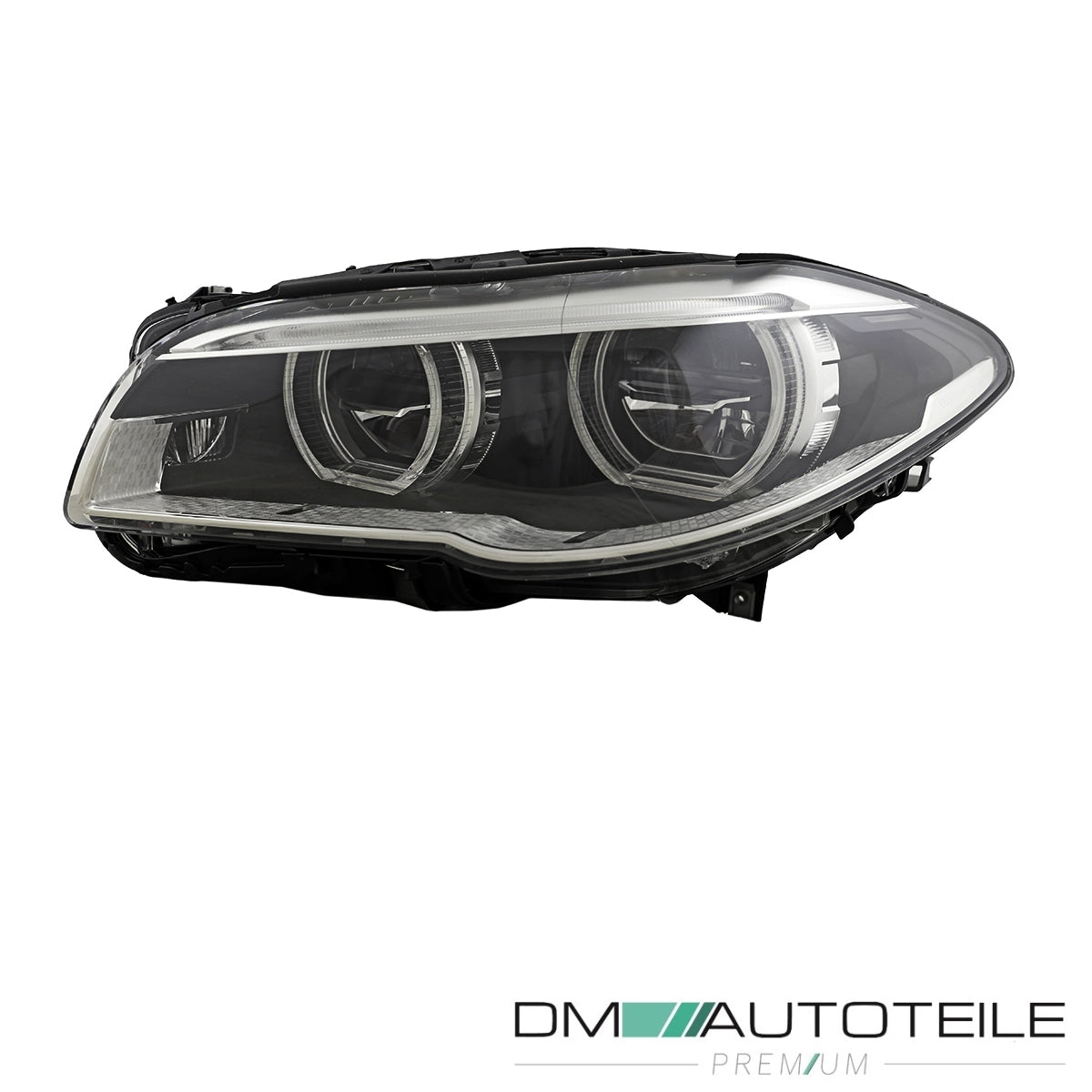 Hella LED Scheinwerfer links passend für BMW 5er (F10/F11) Facelift ab 13-17