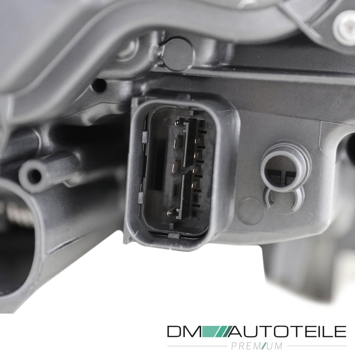 Hella LED Scheinwerfer links passend für BMW 5er (F10/F11) Facelift ab 13-17