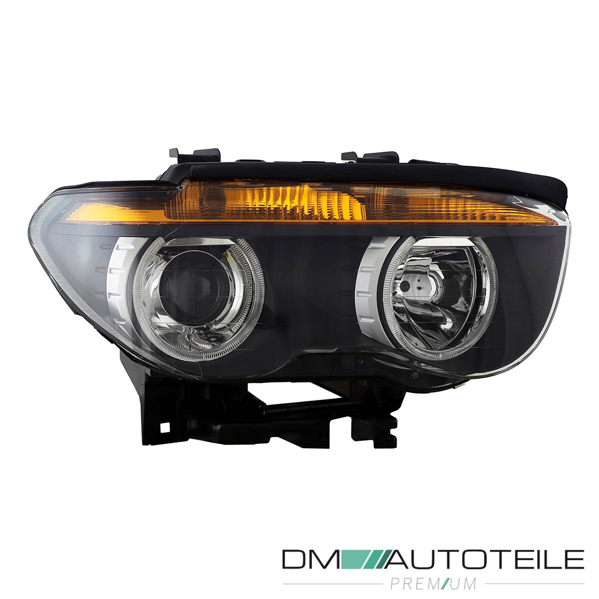 Bi-Xenon Hella D2S Scheinwerfer rechts passt für BMW 7er E67 ab 2001-2005