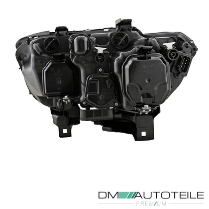 Bi-Xenon Hella D2S Scheinwerfer rechts passt für BMW 7er E67 ab 2001-2005