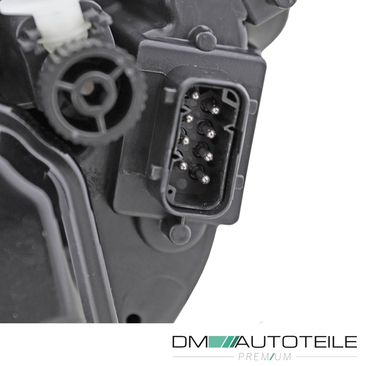 Bi-Xenon Hella D2S Scheinwerfer rechts passt für BMW 7er E67 ab 2001-2005