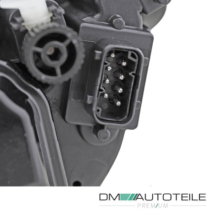 Bi-Xenon Hella D2S Scheinwerfer rechts passt für BMW 7er E67 ab 2001-2005