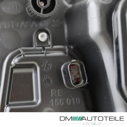 Bi-Xenon Hella D2S Scheinwerfer rechts passt für BMW 7er E67 ab 2001-2005