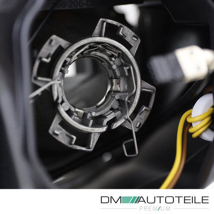 Bi-Xenon Hella D2S Scheinwerfer rechts passt für BMW 7er E67 ab 2001-2005