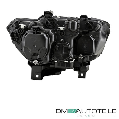 Bi-Xenon Hella D2S Scheinwerfer links passt für BMW 7er E67 ab 2001-2005