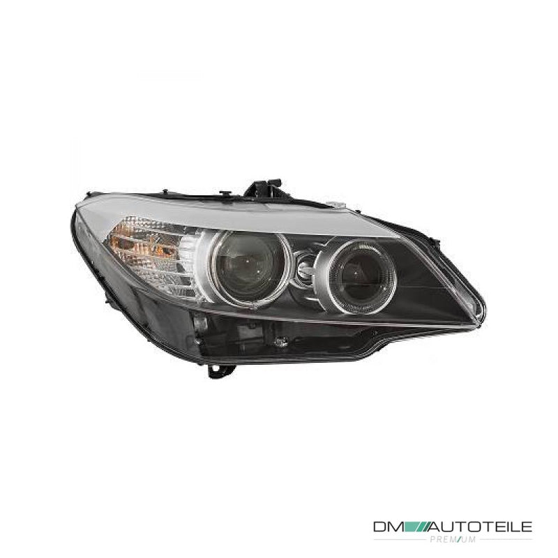 Bi-Xenon Scheinwerfer D3S/H8 rechts passt für BMW Z4 (E89) Vorfacelift ab 09-13