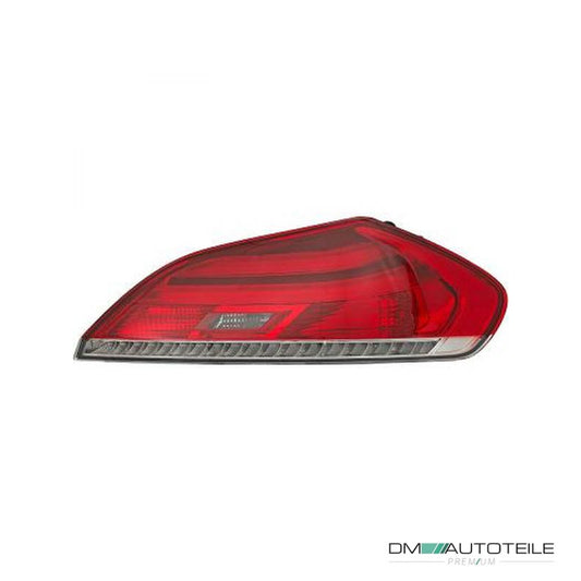 Original Marelli Rückleuchte rechts passt für BMW Z4 Roadster E89 ab 2009-2016