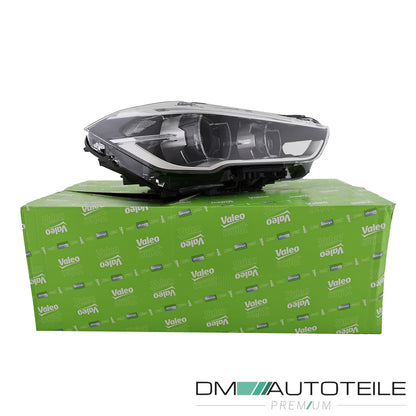 Valeo LED Scheinwerfer rechts passt für BMW X1 (F48) Vorfacelift ab 15-19