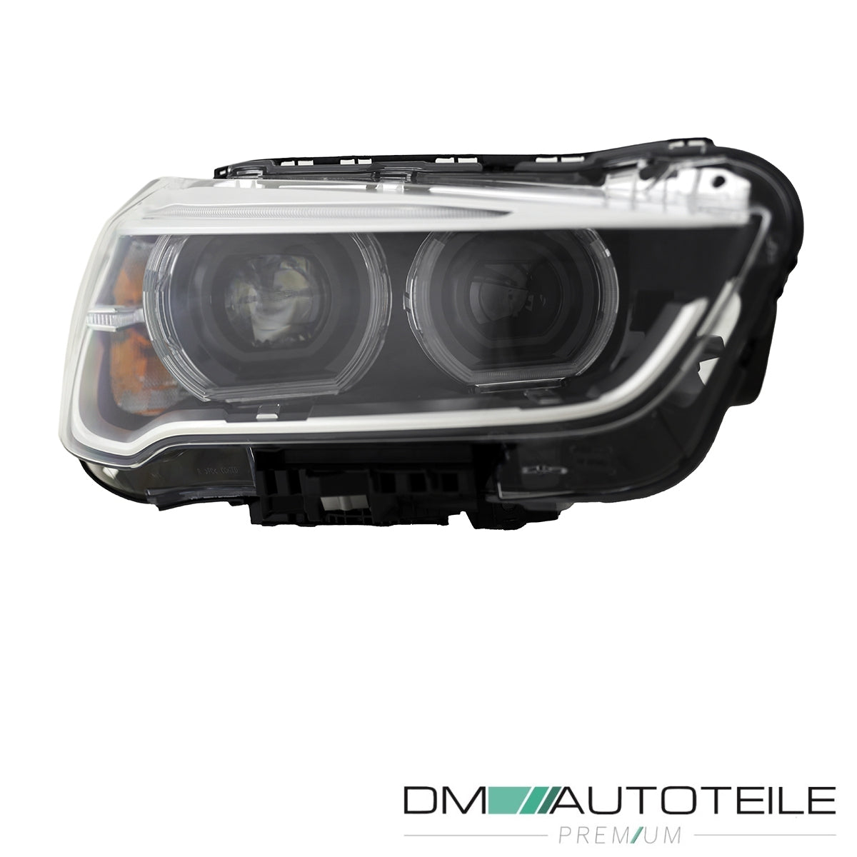 Valeo LED Scheinwerfer rechts passt für BMW X1 (F48) Vorfacelift ab 15-19