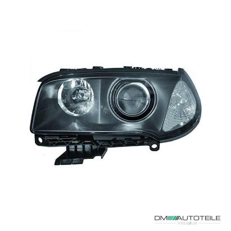 Xenon Scheinwerfer Bosch D2S rechts passt für BMW X3 (E83) ab 04-06 Blinker weiß