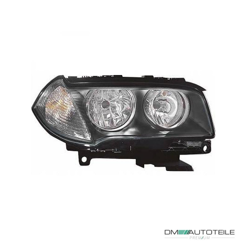 Marelli Scheinwerfer H7/H7 rechts passt für Facelift BMW X3 (E83) ab 06-11