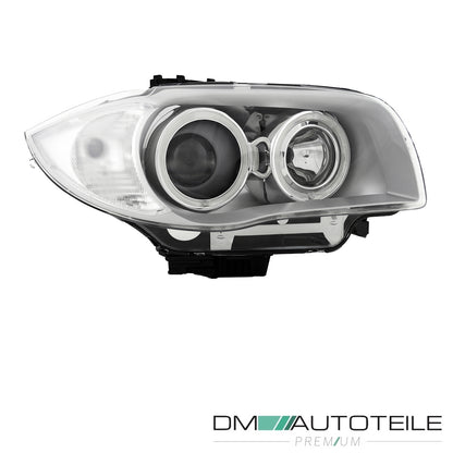Bi-Xenon Valeo D1S/H7 Scheinwerfer rechts passt für BMW 1er (E81/E87) ab 04-07