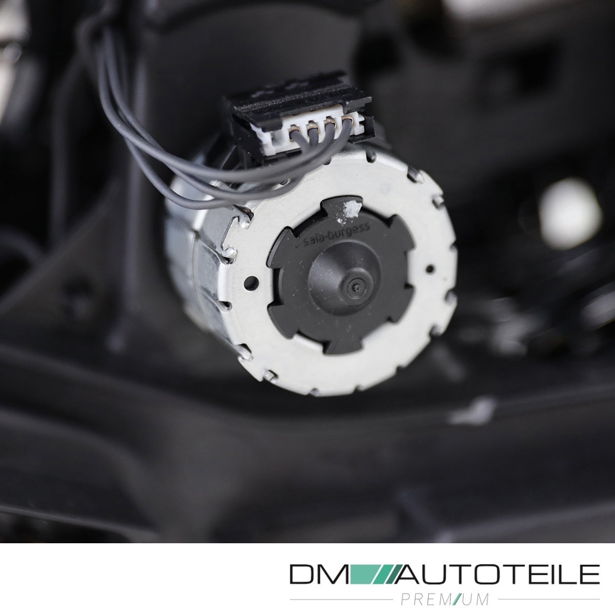 BiXenon Valeo Scheinwerfer D1S rechts passt für BMW 1 (E87/E81/E82/E88) ab 07-11