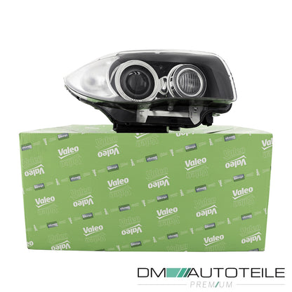 Xenon-Scheinwerfer Valeo D1S rechts passt für BMW 1er (E87/E81/E82/E88) ab 07-11