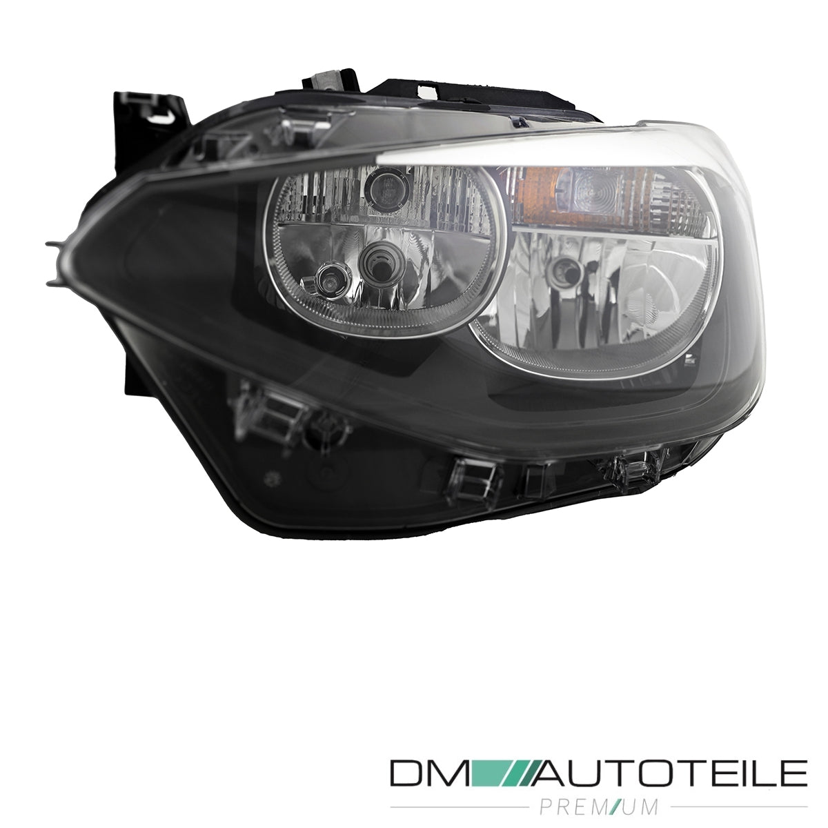 Hella H7/H7 FF Halogen Scheinwerfer links passt für BMW 1er (F20/F21) ab 11-15