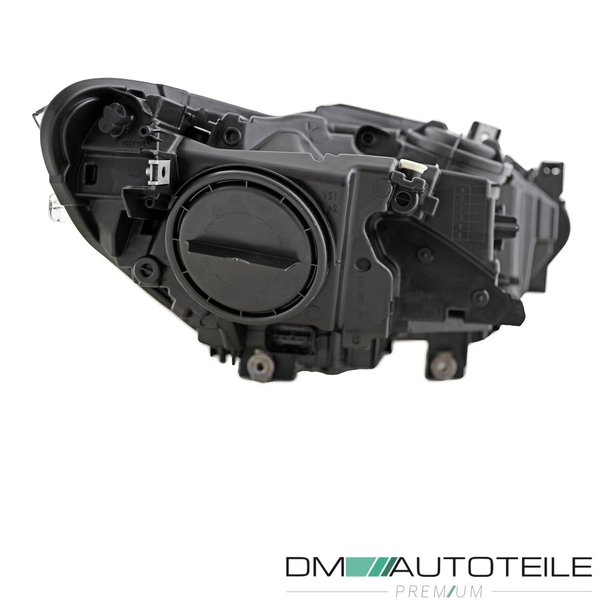 Hella H7/H7 FF Halogen Scheinwerfer links passt für BMW 1er (F20/F21) ab 11-15