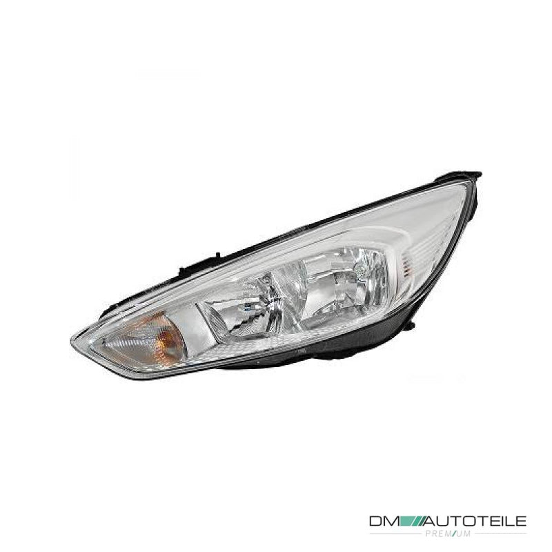 Visteon Scheinwerfer H1/H7 links für Ford Focus III Kombi Turnier ab 14-18