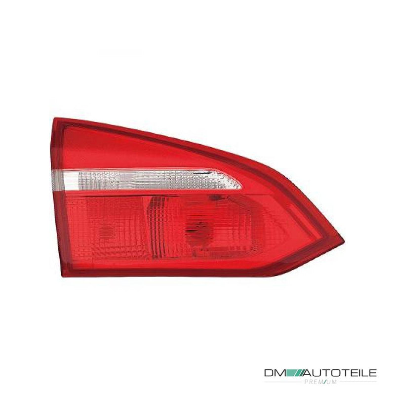 Rückleuchte PY21W P21 links passt für Ford Focus III Turnier ab Baujahr 14-18