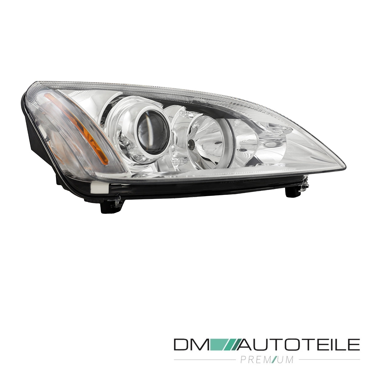 Xenon Scheinwerfer D2S/H1 Hella rechts passt für Ford Focus C-MAX ab 03-07