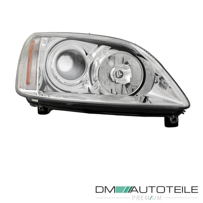 Xenon Scheinwerfer D2S/H1 Hella rechts passt für Ford Focus C-MAX ab 03-07