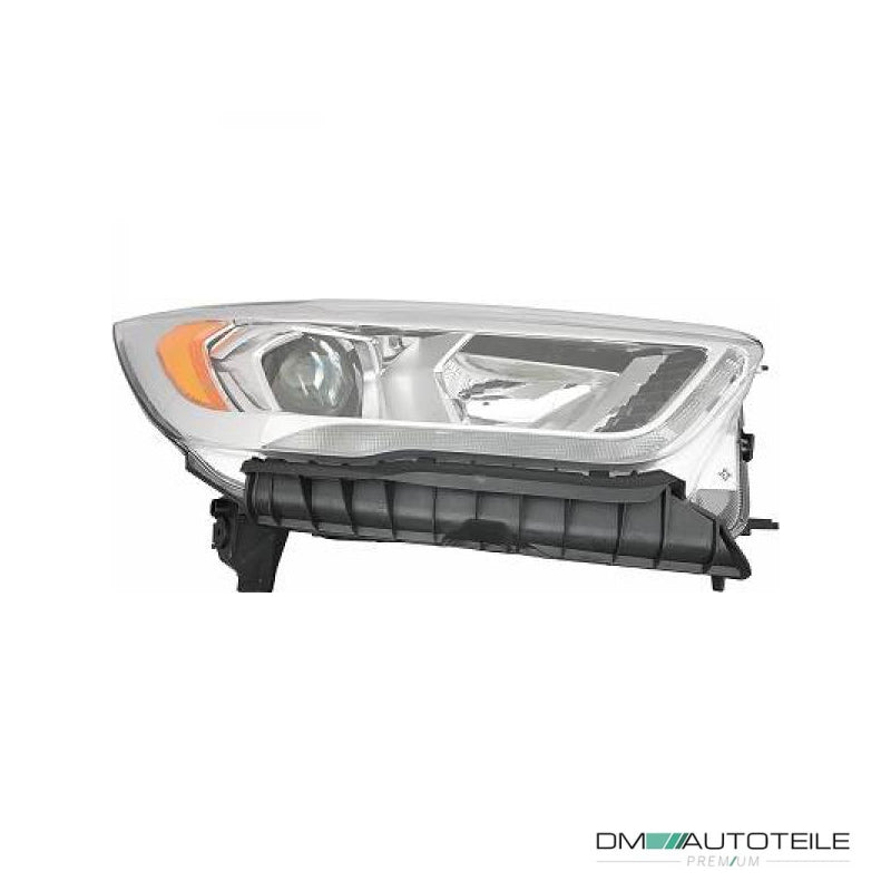 Valeo LED Scheinwerfer H1/H7 rechts passt für (DM2) Ford Kuga (DM2) II ab 16-20