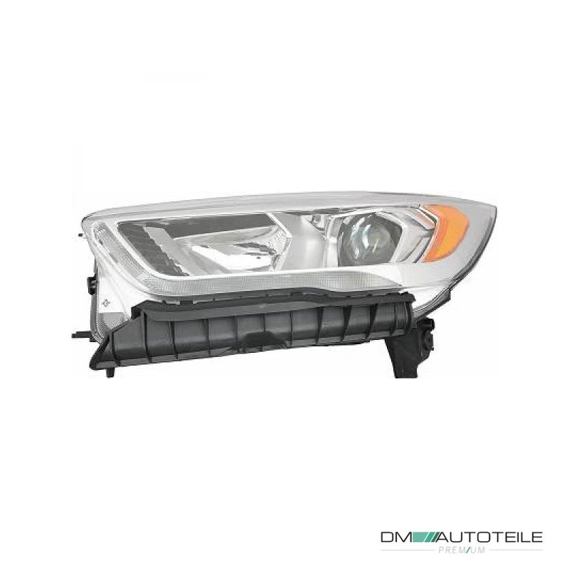 Valeo LED Scheinwerfer H1/H7 links passt für (DM2) Ford Kuga (DM2) II ab 16-20