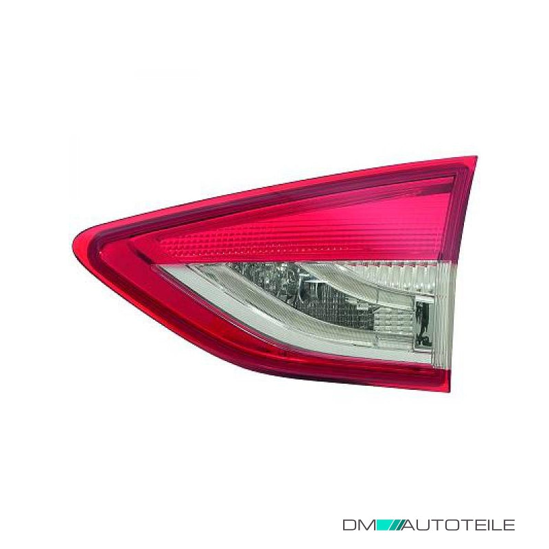 Depo / TYC LED Rückleuchte links passt für Ford Kuga II DM2 ab Baujahr 13-16