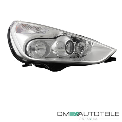Hella D1S/H1 Scheinwerfer rechts passt für Ford Galaxy S-MAX (WA6) ab 06-14