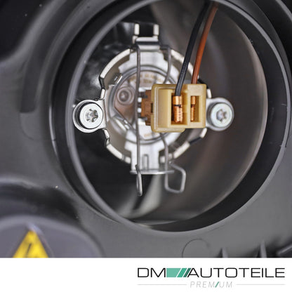 Hella D1S/H1 Scheinwerfer rechts passt für Ford Galaxy S-MAX (WA6) ab 06-14