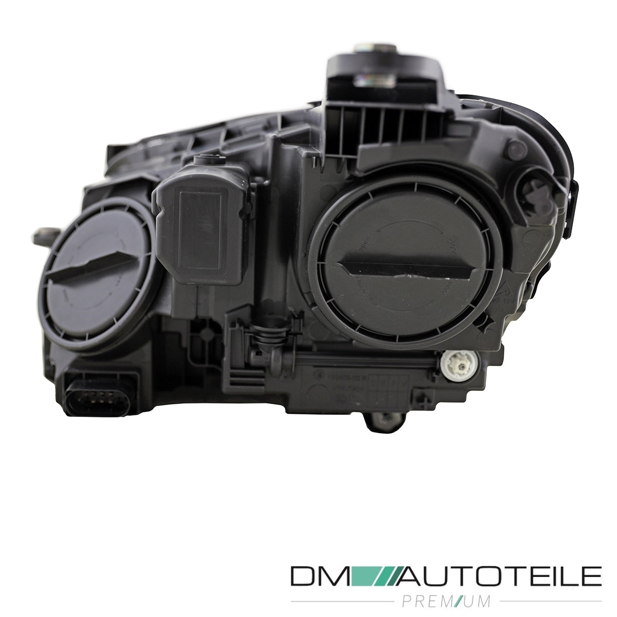 Hella Scheinwerfer H7 + TLED rechts für Mercedes E-Klasse (W213/S213) ab 16-20