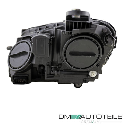 Hella Scheinwerfer H7 + TLED rechts für Mercedes E-Klasse (W213/S213) ab 16-20