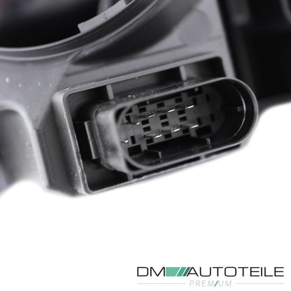 Hella Scheinwerfer H7 + TLED rechts für Mercedes E-Klasse (W213/S213) ab 16-20