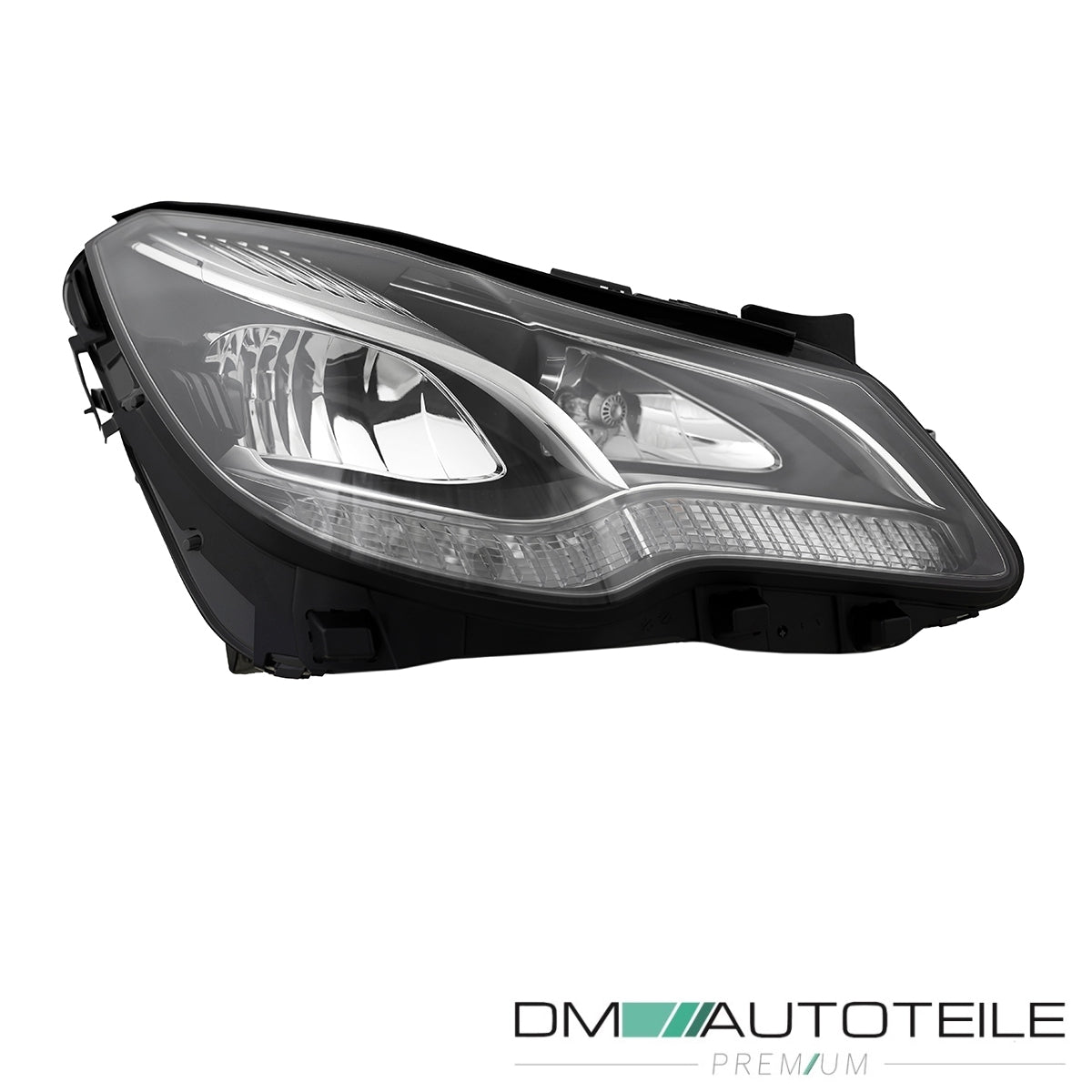 Hella Scheinwerfer LED/Halogen rechts passt für Mercedes E (C207/A207) ab 13-17