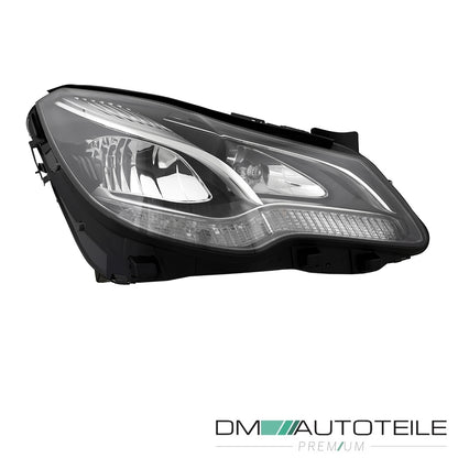 Hella Scheinwerfer LED/Halogen rechts passt für Mercedes E (C207/A207) ab 13-17