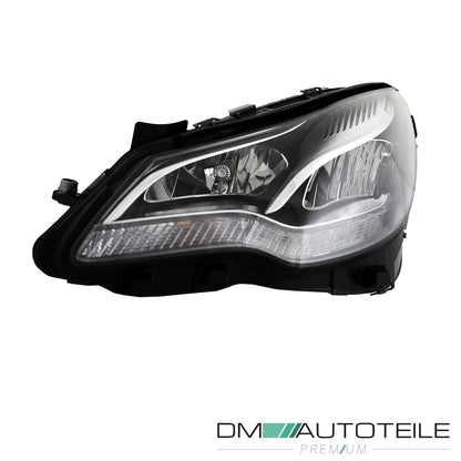 Hella Scheinwerfer LED/Halogen links passt für Mercedes E (C207/A207) ab 13-17