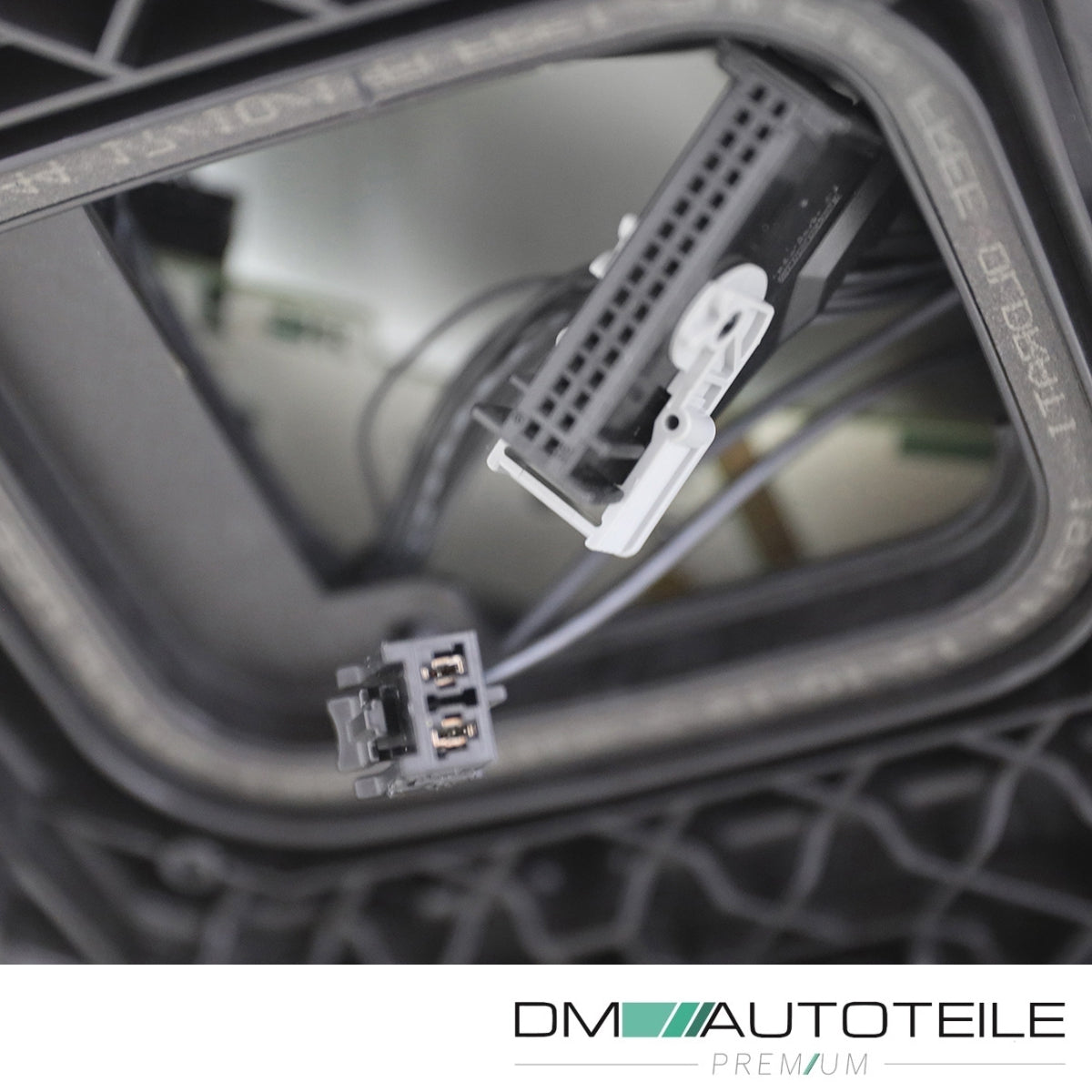 Hella Scheinwerfer LED/Halogen links passt für Mercedes E (C207/A207) ab 13-17