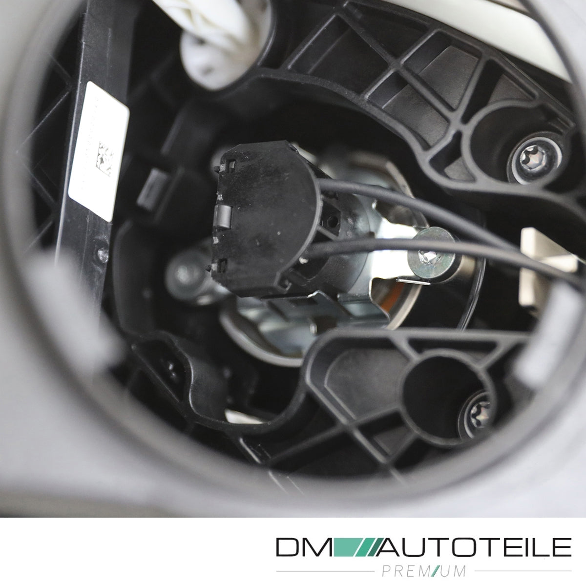 Hella Scheinwerfer LED/Halogen links passt für Mercedes E (C207/A207) ab 13-17