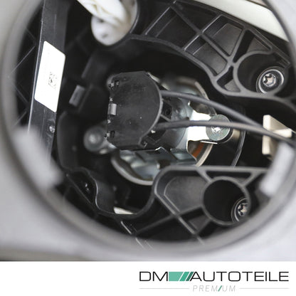 Hella Scheinwerfer LED/Halogen links passt für Mercedes E (C207/A207) ab 13-17