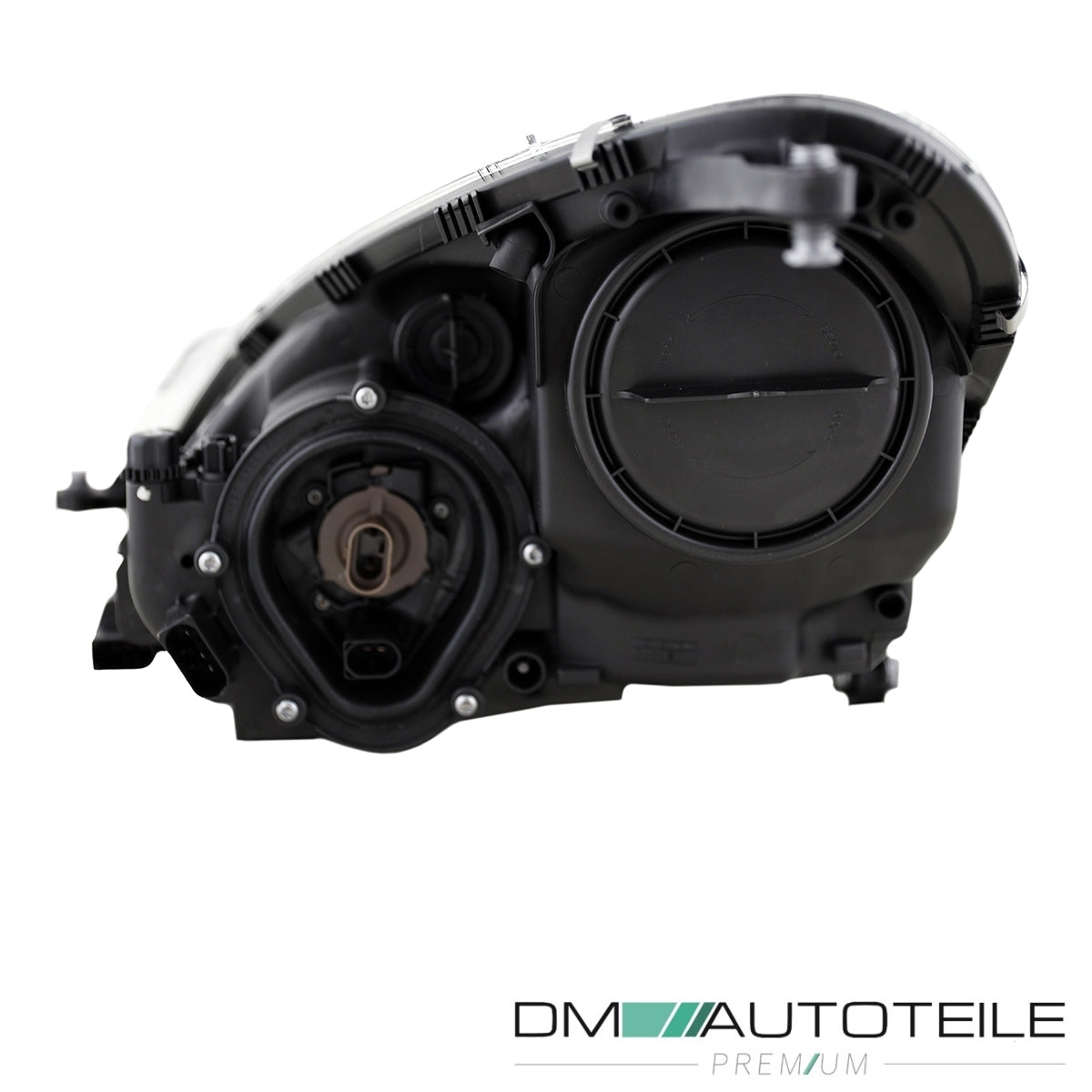 Hella Scheinwerfer H7 rechts passt für Mercedes SLK (R171) ab Baujahr 2004-2011