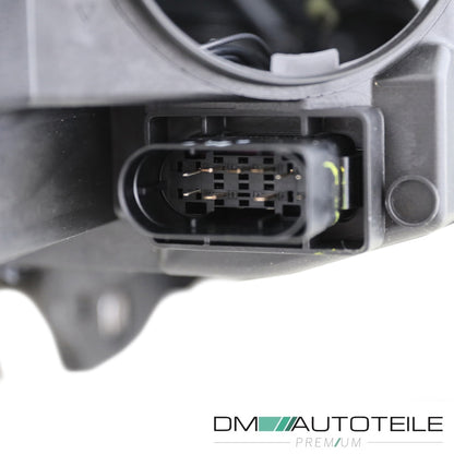 Bi-Xenon D3S Scheinwerfer + TFL Hella links passt für Mercedes A W176 ab 12-15