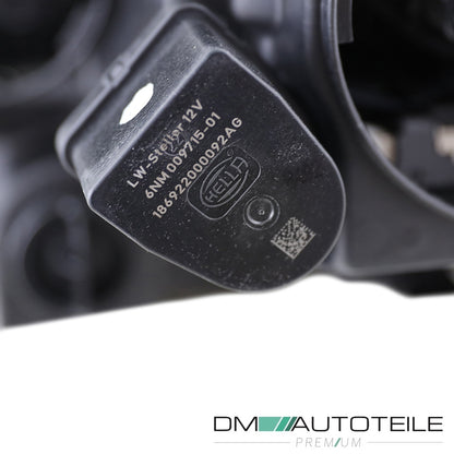 Bi-Xenon Hella Scheinwerfer D1S + KVL rechts passt für Mercedes M W164 ab 07-11