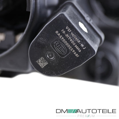 Bi-Xenon Hella Scheinwerfer D1S + KVL links passt für Mercedes M W164 ab 07-11