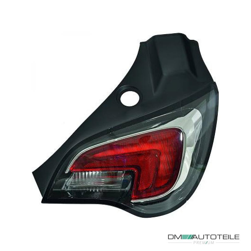 Rückleuchte Heckleuchte LED links passt für Opel Adam M13 LED ab 12-19