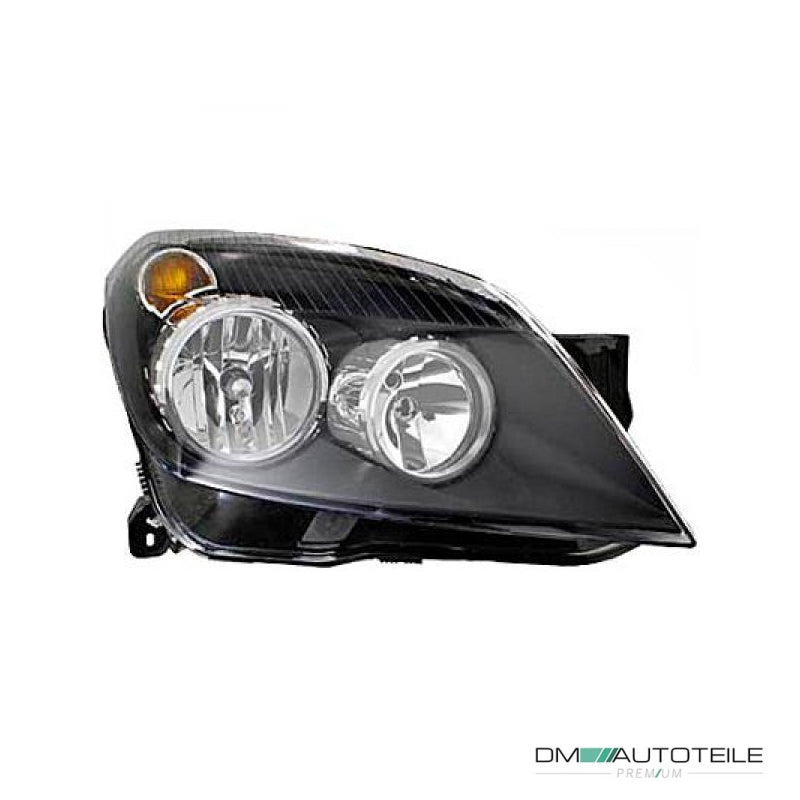 Bi-Xenon Scheinwerfer D2S Hella rechts passt für Opel Astra H L48 ab 04-10