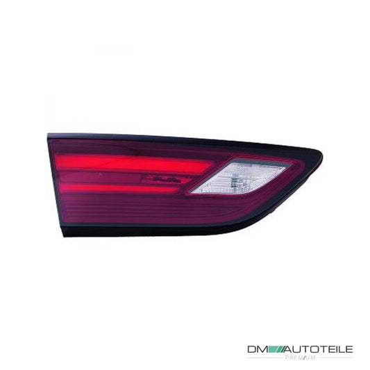 Original Marelli LED Rückleuchte rechts passt für Opel Astra K (B16) ab 2015
